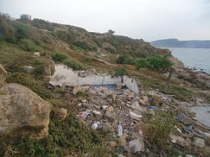 ORAN AUTOUR DE LA TEJERA PAR NOEL LOPEZ DE LA TRINITE SUR MER (12)